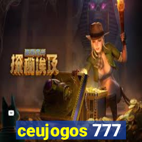 ceujogos 777